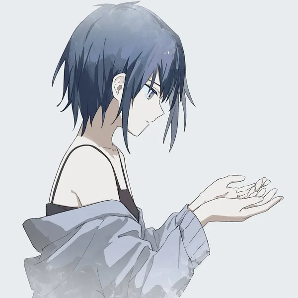 愛対する哀について