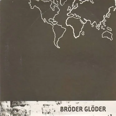 EP by Bröder Glöder - album cover