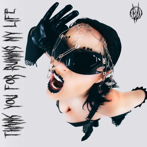 THANK YOU FOR RUINING MY LIFE