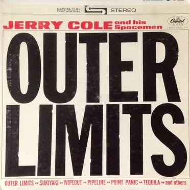 Outer Limits