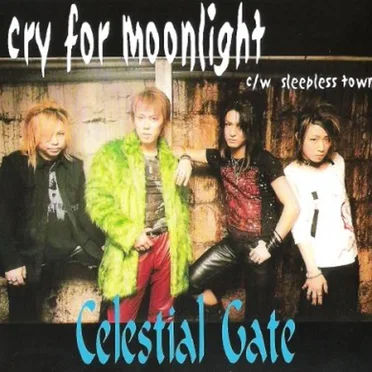 cry for moonlight