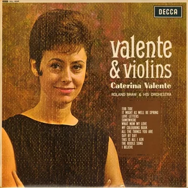 Valente & Violins