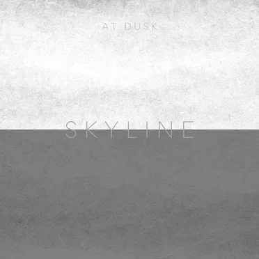 Skyline by At Dusk - album cover