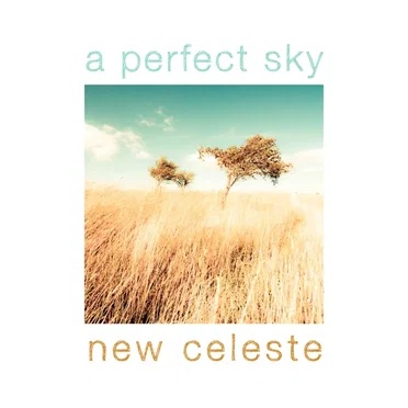 A Perfect Sky by New Celeste - album cover