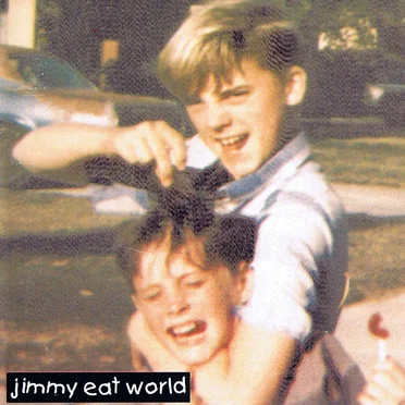 Jimmy Eat World
