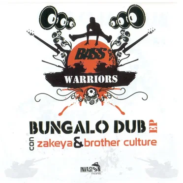 Bass Warriors
