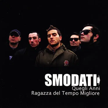 Quegli anni / Ragazza del tempo migliore