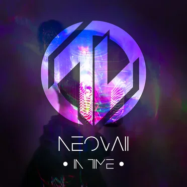 In Time by Neovaii - album cover