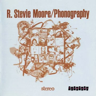 Phonography