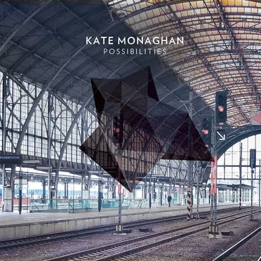 Possibilities by Kate Monaghan - album cover