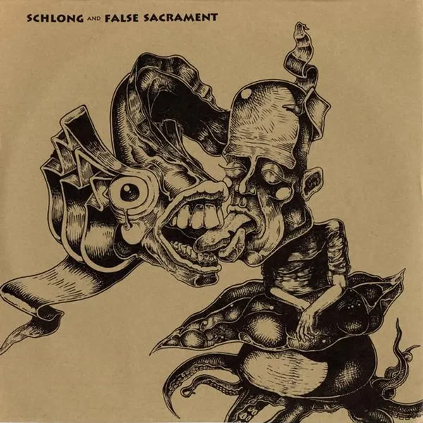 Schlong and False Sacrament
