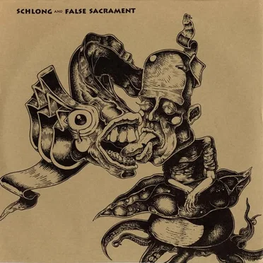 Schlong and False Sacrament