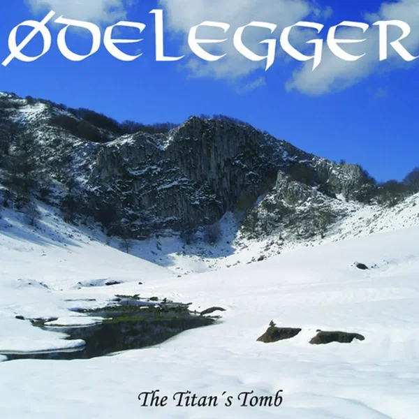 The Titan's Tomb