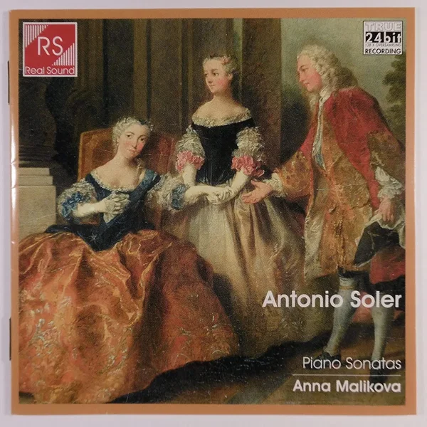 Piano Sonatas