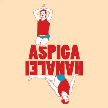 Aspiga / Hanalei by Aspiga - album cover