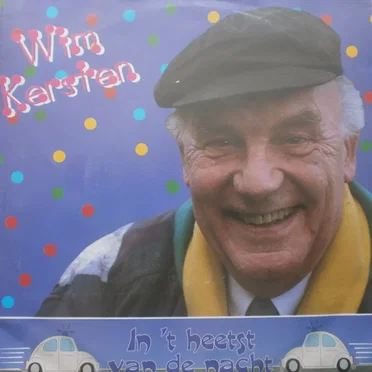 Wim Kersten