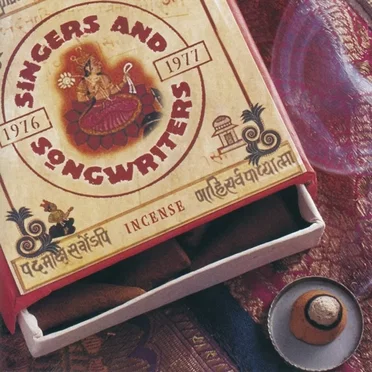 Singers and Songwriters: 1976-1977 by Various Artists - album cover