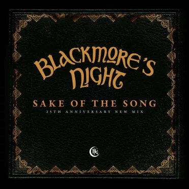 Sake of the Song (25th Anniversary new mix)