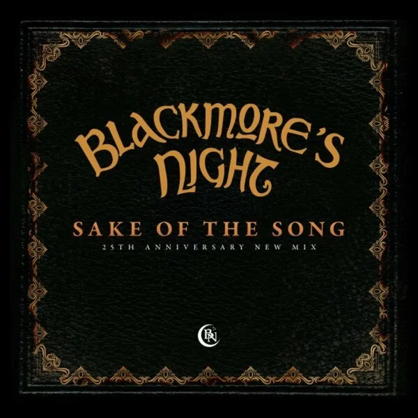 Sake of the Song (25th Anniversary new mix)
