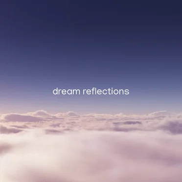 wondrous dream by dream reflections - album cover