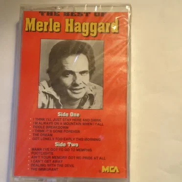 The Best of Merle Haggard