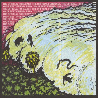 The Official Forecast