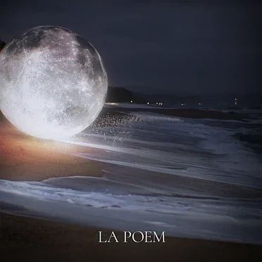 The Alchemist by LA POEM - album cover