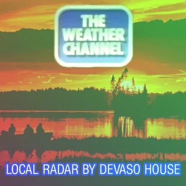 Local Radar by devaso house - album cover