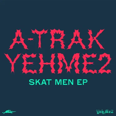 Skat Men EP