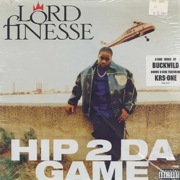 Hip 2 Da Game