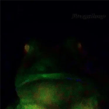 Realmtemple of All Frog Thought