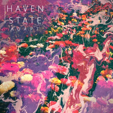 Adapt by Haven State - album cover