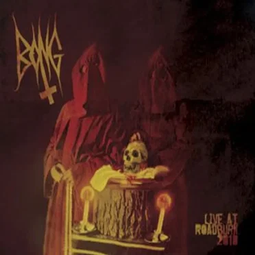Live at Roadburn 2010
