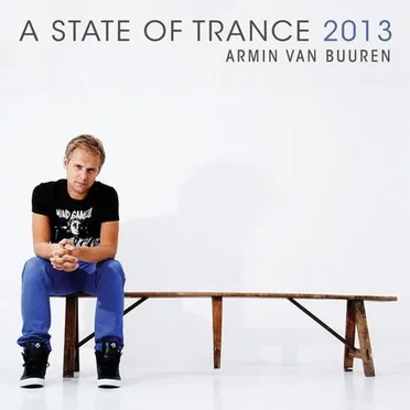 A State of Trance 2013 – Unmixed Extendeds, Vol. 1 by Various Artists - album cover