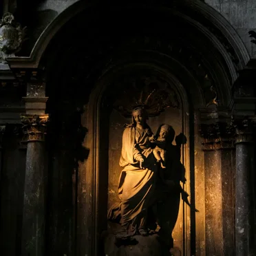 Behold Your Innocence