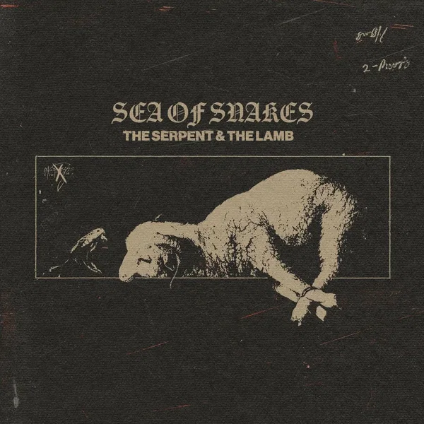 The Serpent and the Lamb