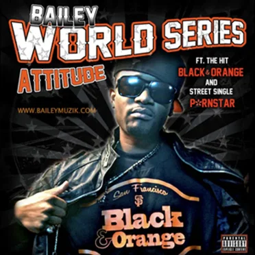 World Series Attitude