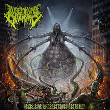 Genesis of a Disastrous Gestation