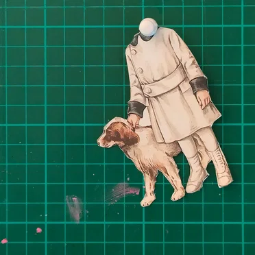 Doghead