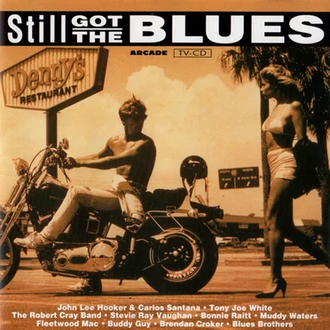 Still Got the Blues by Various Artists - album cover