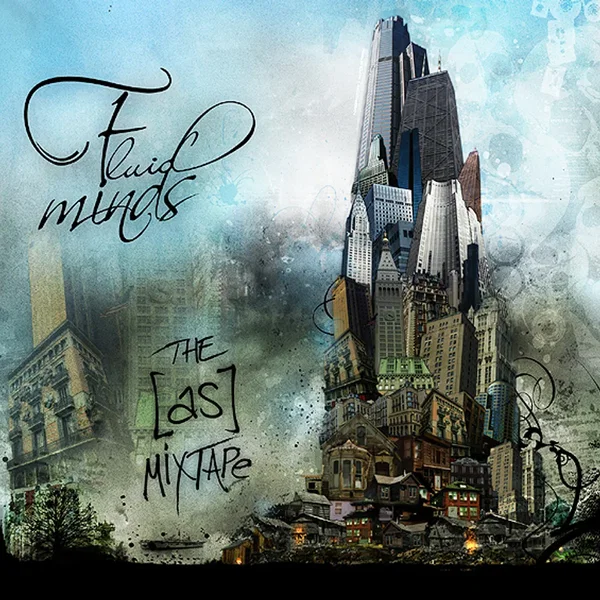 The [as] Mixtape