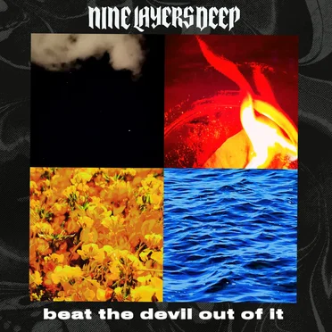 Nine Layers Deep