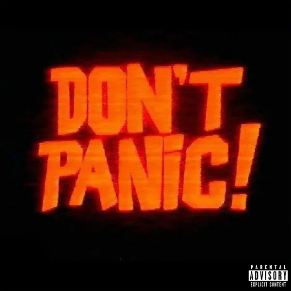 Don’t Panic