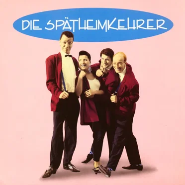 Die Spätheimkehrer