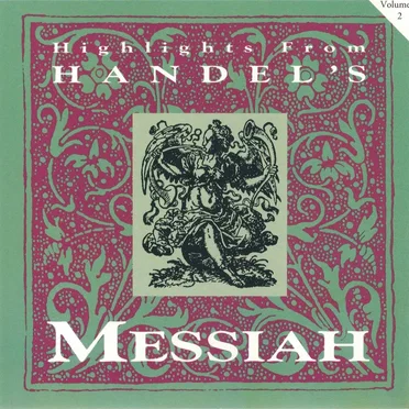 Highlights From Handel's Messiah