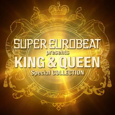 Super Eurobeat Presents King & Queen Special Collection
