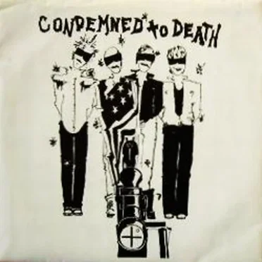 Condemned to Death