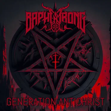 Generation Antichrist