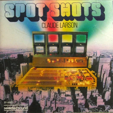 Spot Shots