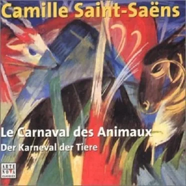 Le Carnaval des Animaux